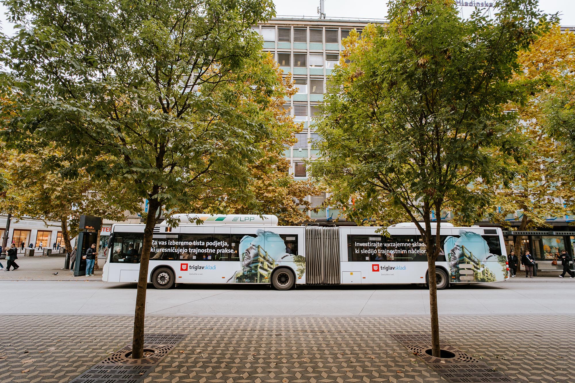 Media Bus