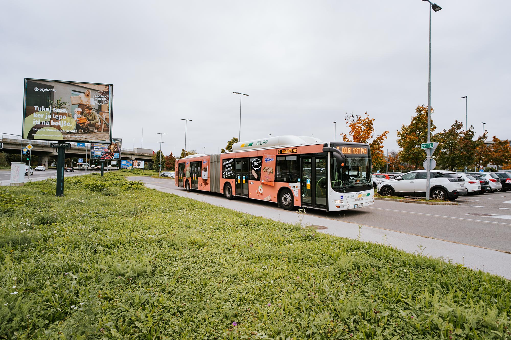 Media Bus